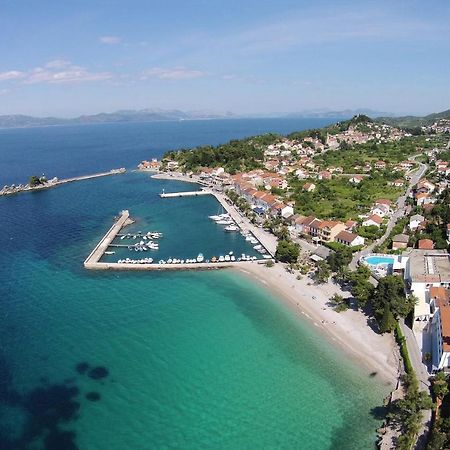 Apartments And Rooms With Parking Space Trpanj, Peljesac - 250 Extérieur photo