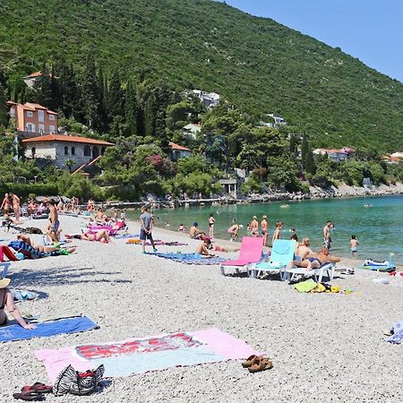 Apartments And Rooms With Parking Space Trpanj, Peljesac - 250 Extérieur photo
