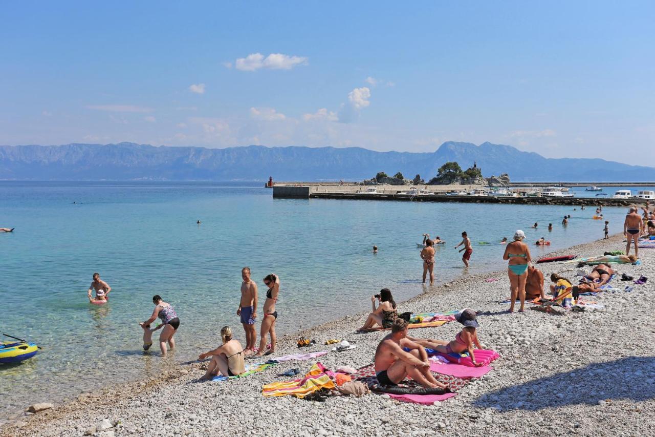 Apartments And Rooms With Parking Space Trpanj, Peljesac - 250 Extérieur photo