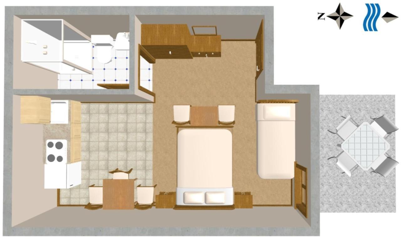 Apartments And Rooms With Parking Space Trpanj, Peljesac - 250 Extérieur photo