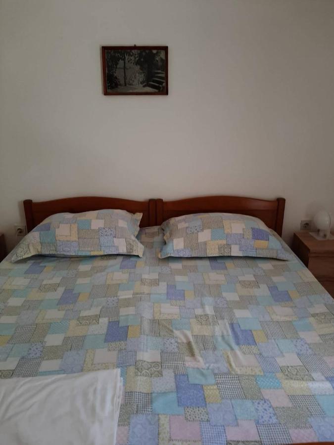 Apartments And Rooms With Parking Space Trpanj, Peljesac - 250 Extérieur photo
