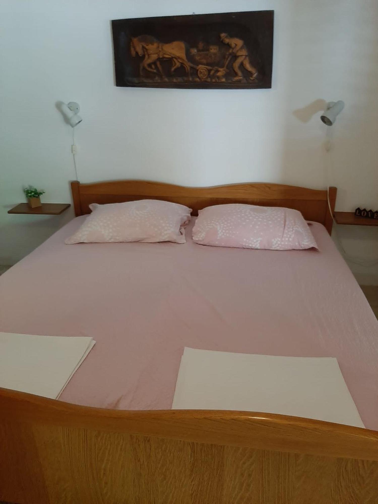 Apartments And Rooms With Parking Space Trpanj, Peljesac - 250 Chambre photo