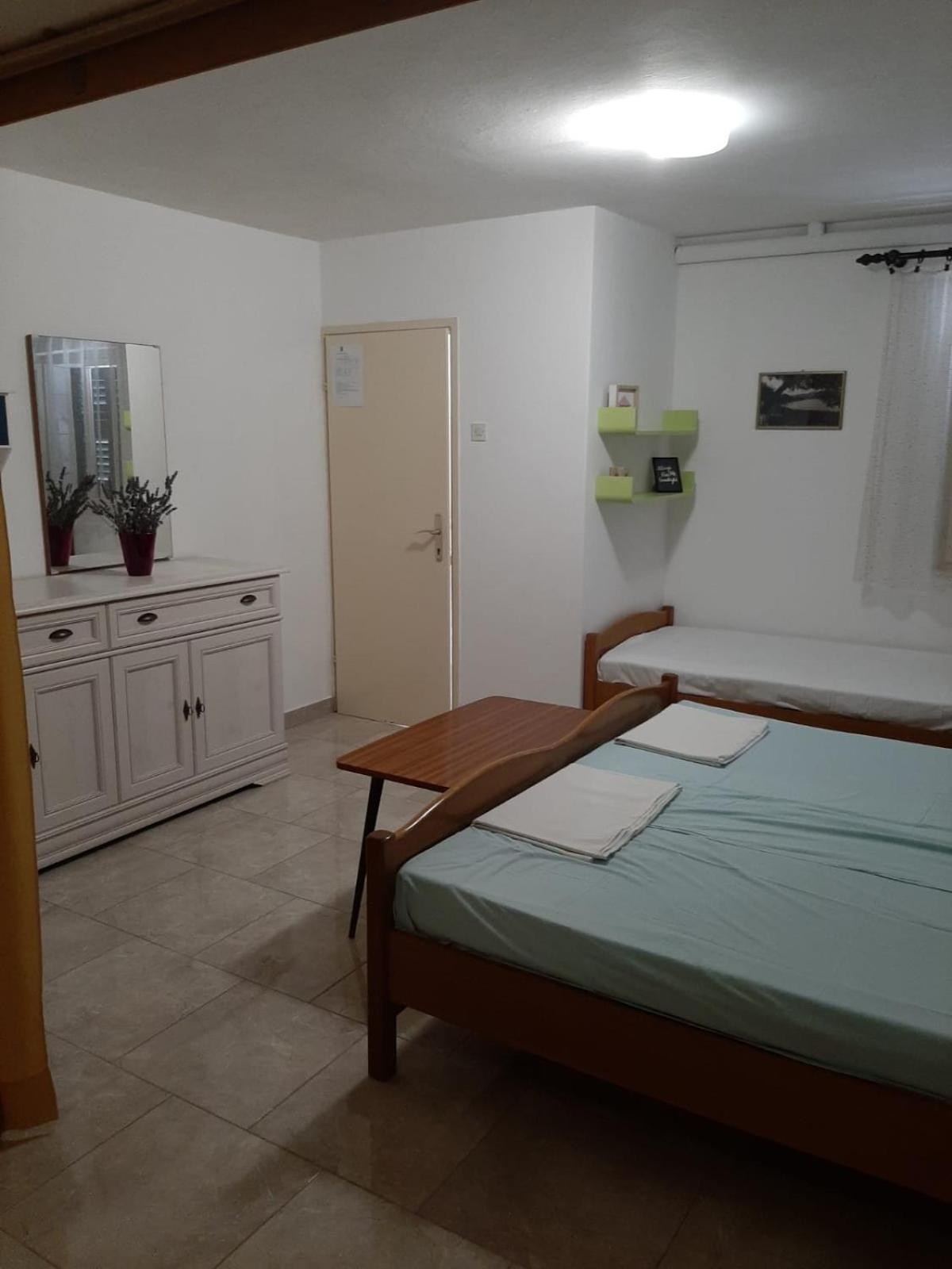 Apartments And Rooms With Parking Space Trpanj, Peljesac - 250 Chambre photo
