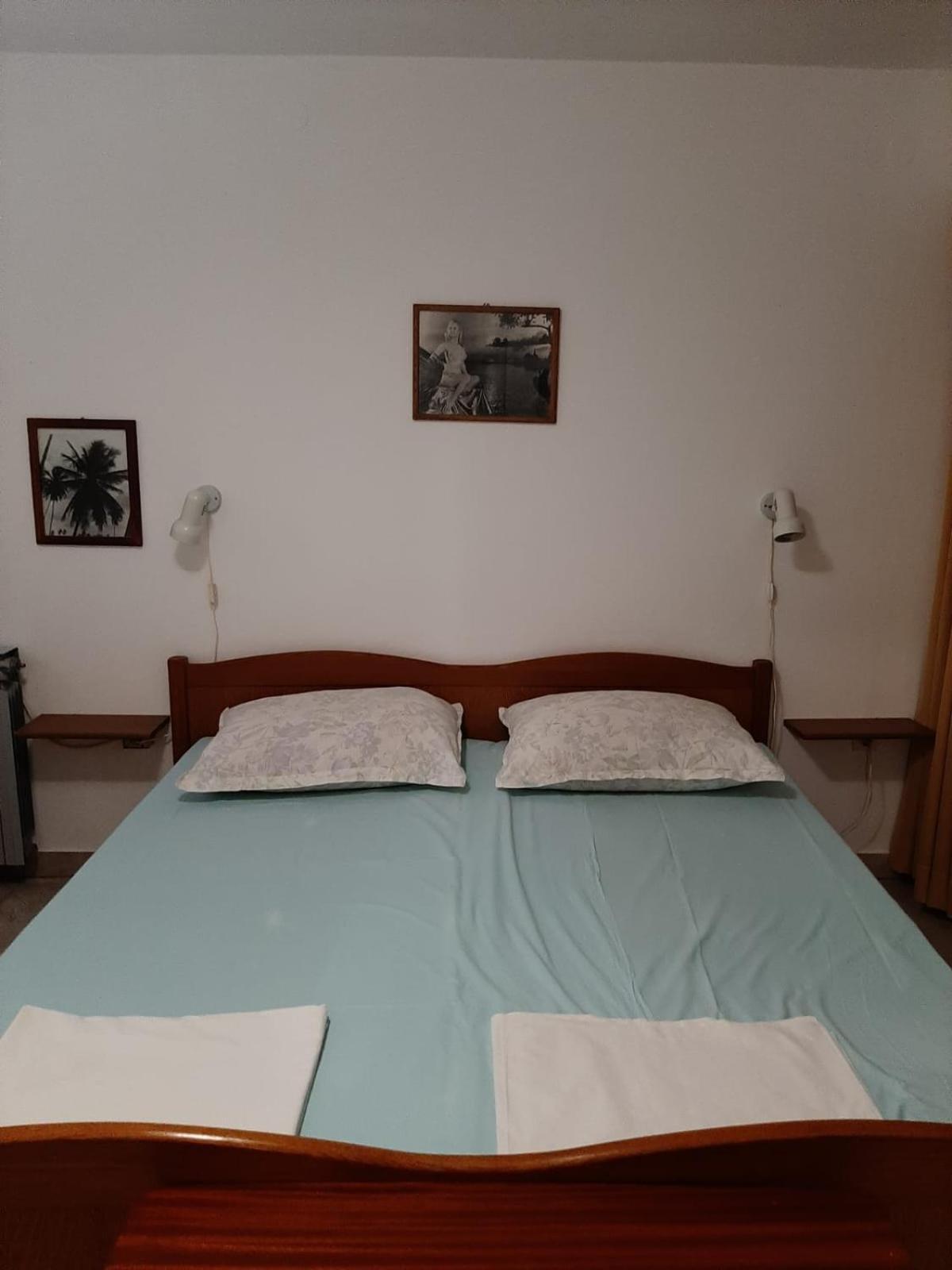 Apartments And Rooms With Parking Space Trpanj, Peljesac - 250 Extérieur photo