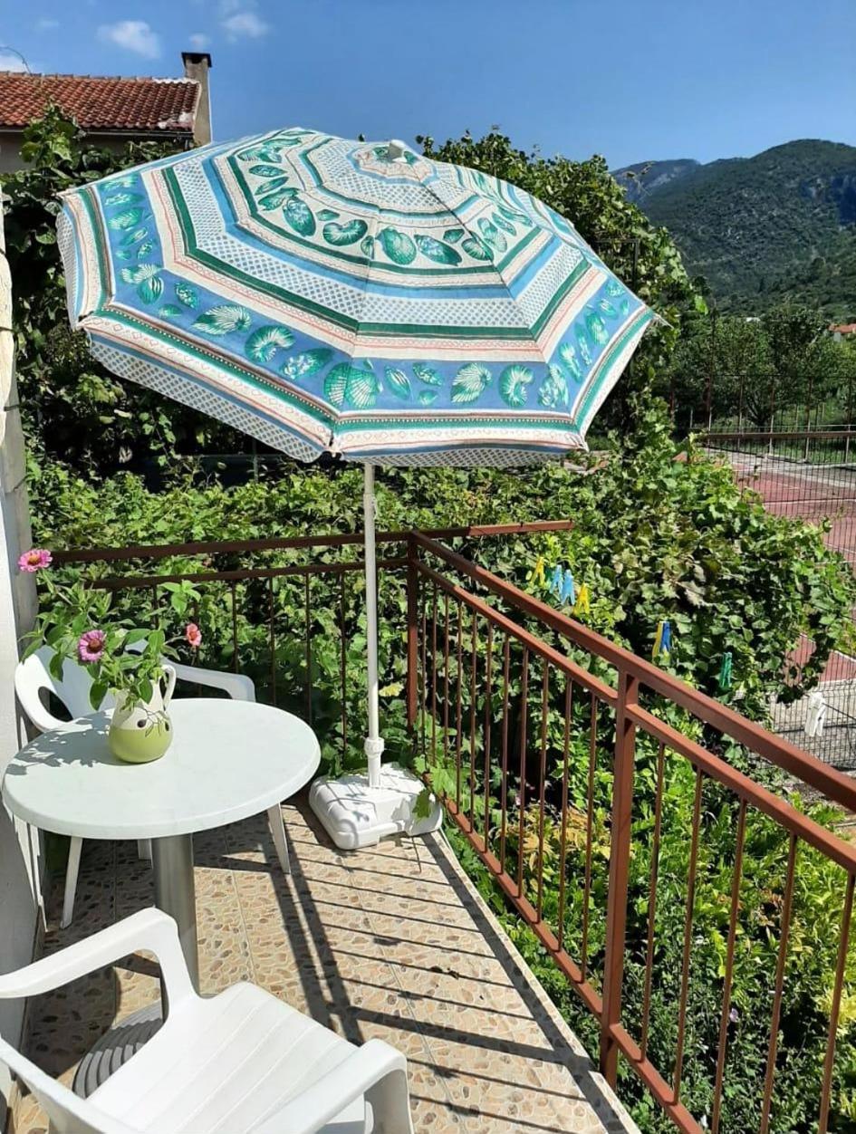 Apartments And Rooms With Parking Space Trpanj, Peljesac - 250 Extérieur photo