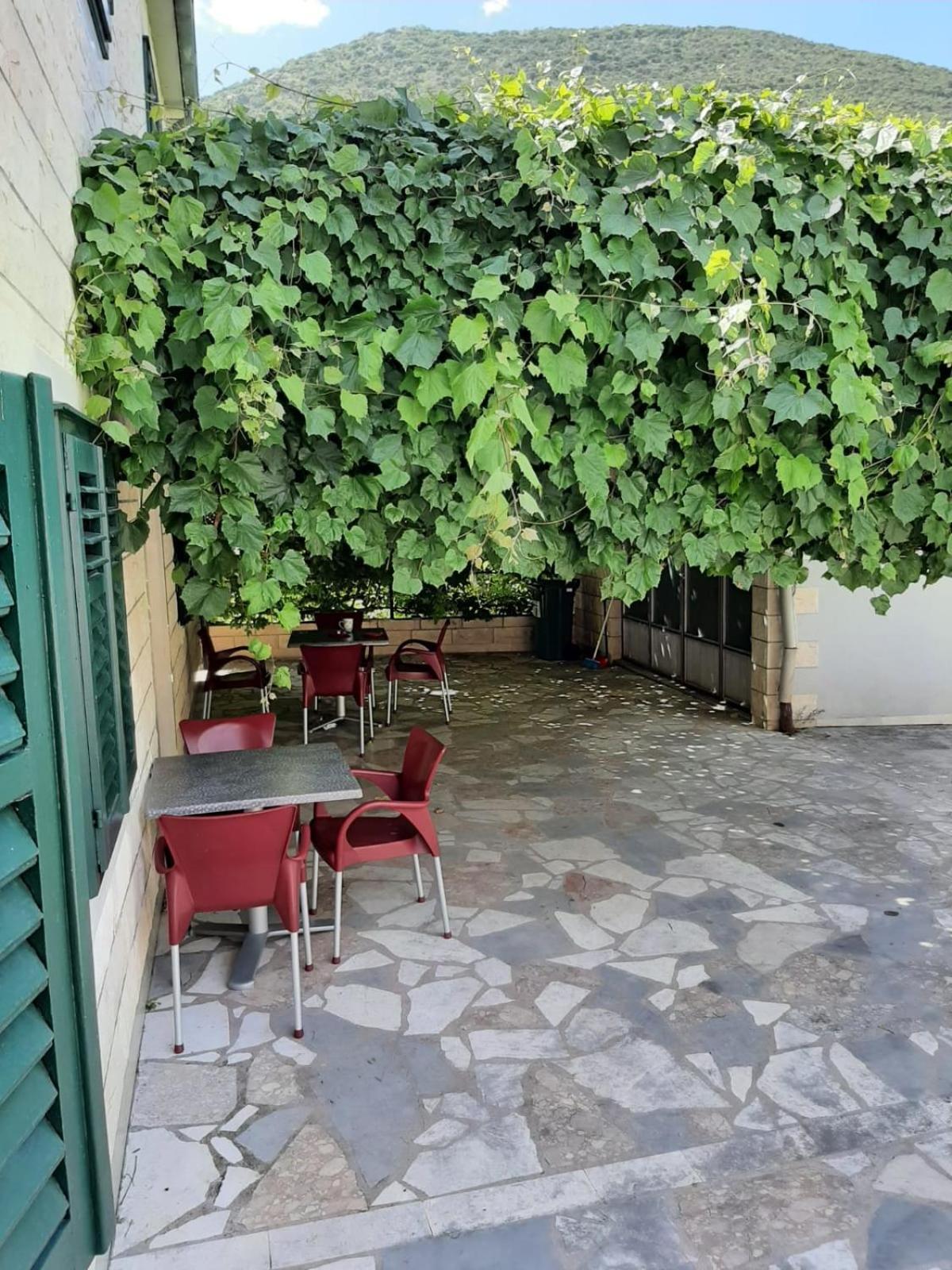 Apartments And Rooms With Parking Space Trpanj, Peljesac - 250 Extérieur photo